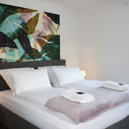 Julo Apartments Tuchenbach Esterno foto