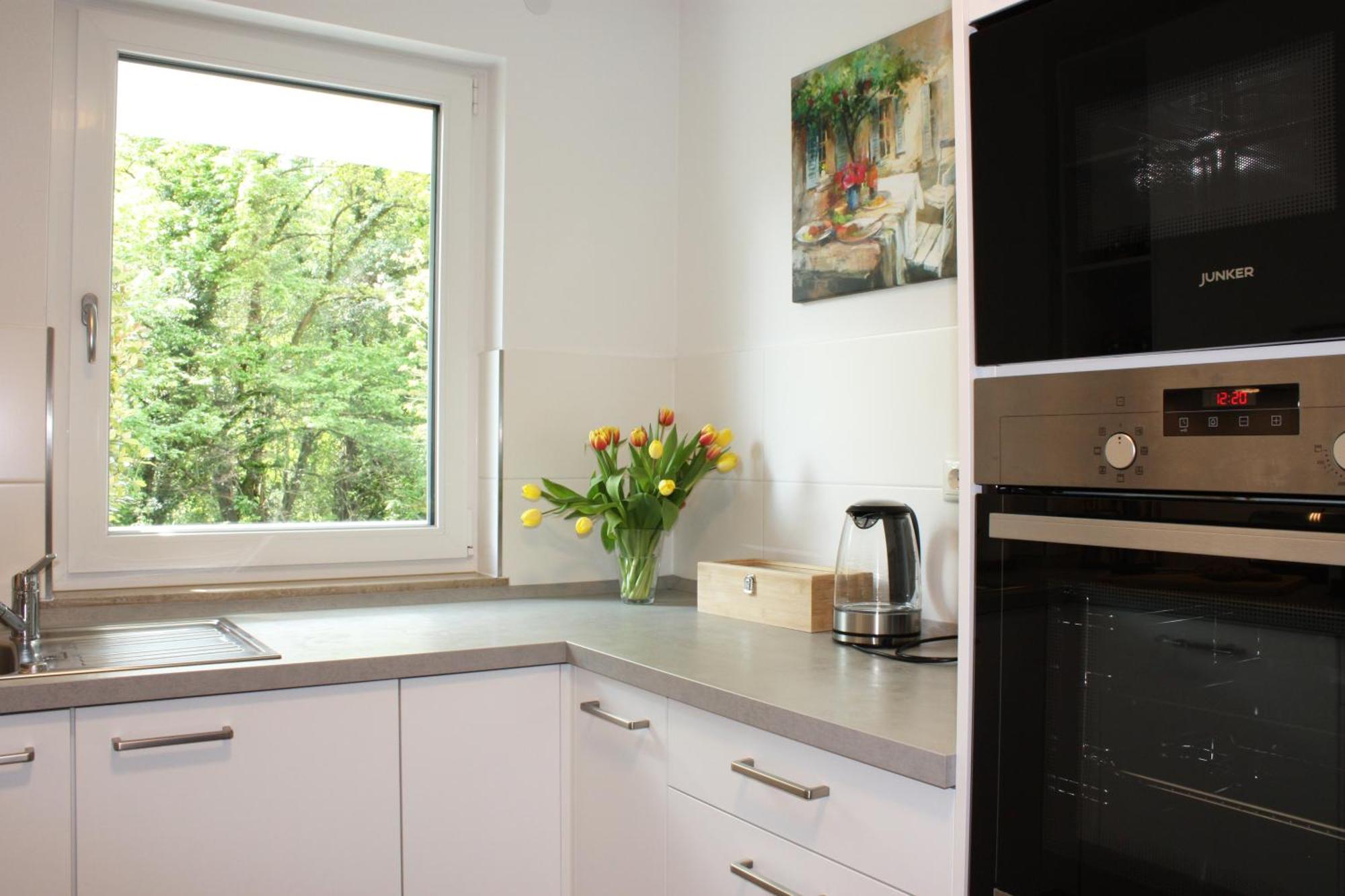 Julo Apartments Tuchenbach Esterno foto