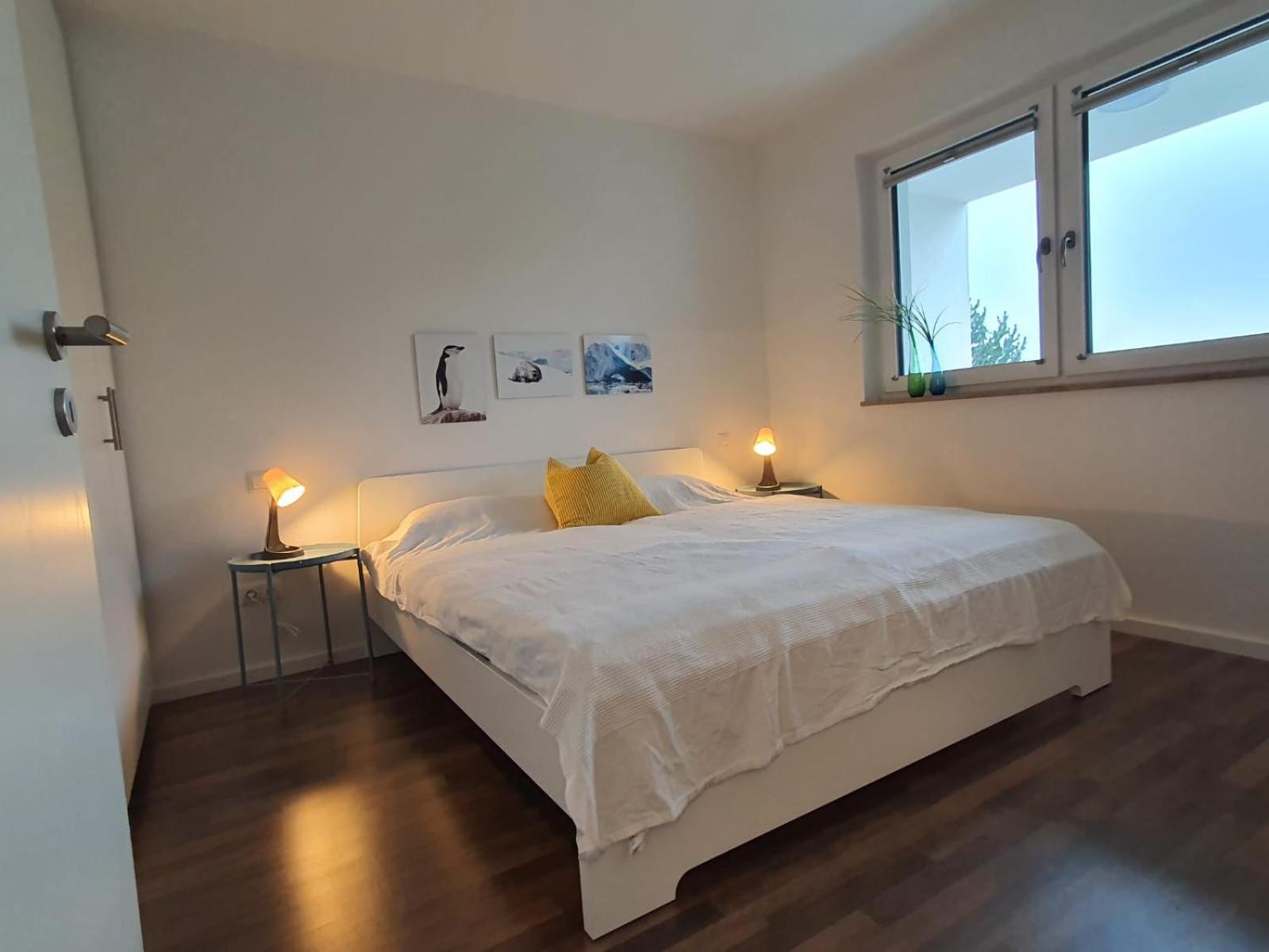 Julo Apartments Tuchenbach Esterno foto
